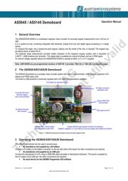 AS5145-SS_EK_DB datasheet.datasheet_page 2