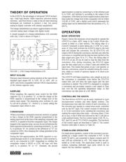 ADS574KP datasheet.datasheet_page 6