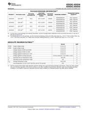 ADS6245 datasheet.datasheet_page 3