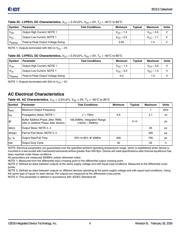 85311AMILFT datasheet.datasheet_page 4