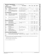 FDC642P datasheet.datasheet_page 3