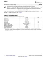 ADS1281 datasheet.datasheet_page 2