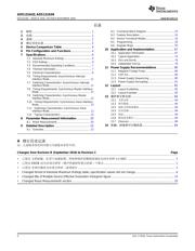 ADS131A04 datasheet.datasheet_page 2