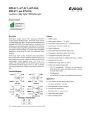 ACPL-021L-500E datasheet.datasheet_page 1