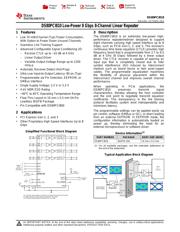 DS80PCI810NJYR datasheet.datasheet_page 1