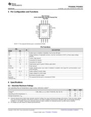 TPS63020EVM-487 datasheet.datasheet_page 3