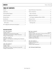 AD8354ACP-REEL7 datasheet.datasheet_page 2