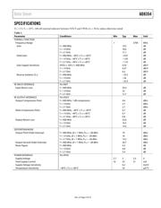 AD8354ACP-REEL7 datasheet.datasheet_page 3