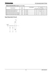 TC74VHC574FT(EL,K) datasheet.datasheet_page 6