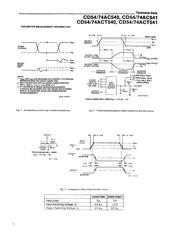 CD74ACT540M96 datasheet.datasheet_page 6