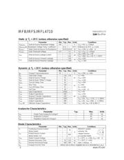 IRFB4710 datasheet.datasheet_page 2