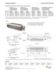 DCMA37SNMK47F0 datasheet.datasheet_page 6