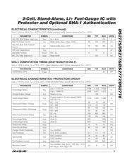 DS2776 datasheet.datasheet_page 3