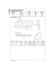 NC7SZU04 datasheet.datasheet_page 4