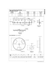 NC7SZU04 datasheet.datasheet_page 5