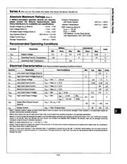 PAL16L6ANM datasheet.datasheet_page 4