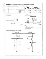 PAL16L6ANM datasheet.datasheet_page 5