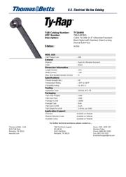 TY244MX datasheet.datasheet_page 1