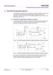 TEA1795T datasheet.datasheet_page 4