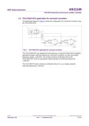 TEA1795T datasheet.datasheet_page 5