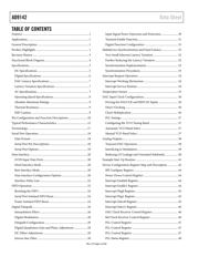 AD9142BCPZ datasheet.datasheet_page 2