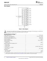 DS90LV110TMTC datasheet.datasheet_page 2