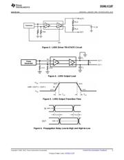 DS90LV110TMTCX/NOPB datasheet.datasheet_page 5