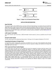 DS90LV110TMTCX/NOPB datasheet.datasheet_page 6