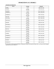 BC547 datasheet.datasheet_page 5