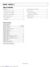 ADA4851-1YRJZ datasheet.datasheet_page 2