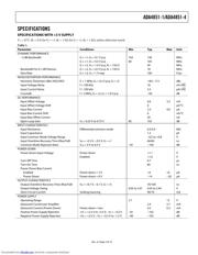 ADA4851-1YRJZ datasheet.datasheet_page 3