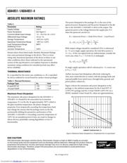ADA4851-1YRJZ datasheet.datasheet_page 6