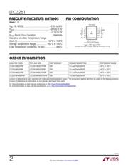 LTC3261EMSE#PBF datasheet.datasheet_page 2