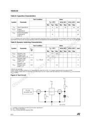 74VHC03TTR datasheet.datasheet_page 4