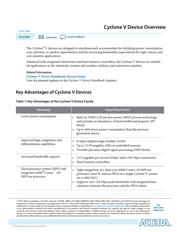 5CSEMA5U23C8-N datasheet.datasheet_page 1