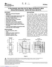 TPS79333 datasheet.datasheet_page 1