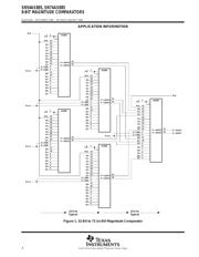 SN74AS885NT 数据规格书 6