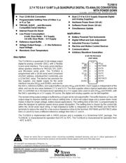 TLV3011AIDBVTG4 datasheet.datasheet_page 1