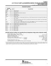 TLV3011AIDBVTG4 datasheet.datasheet_page 3