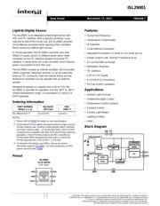 ISL29001IROZ-EVALZ datasheet.datasheet_page 1