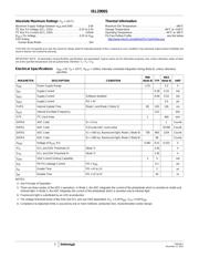 ISL29001IROZ-T7 datasheet.datasheet_page 2