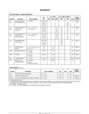 NLASB3157 datasheet.datasheet_page 4