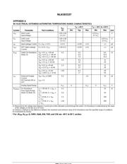 NLASB3157 datasheet.datasheet_page 5