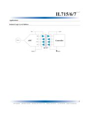 IL717-3B 数据规格书 5