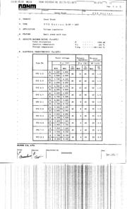 PTZTE2530A 数据规格书 1