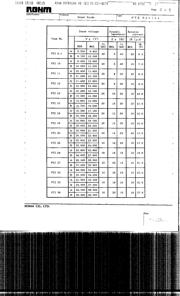 PTZTE2543A 数据规格书 2