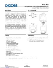 AH1802-SNG-7 datasheet.datasheet_page 1