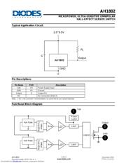 AH1802-SNG-7 datasheet.datasheet_page 2