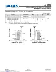 AH1802-SNG-7 datasheet.datasheet_page 4