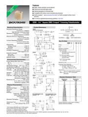 3269W-1-202LF datasheet.datasheet_page 1